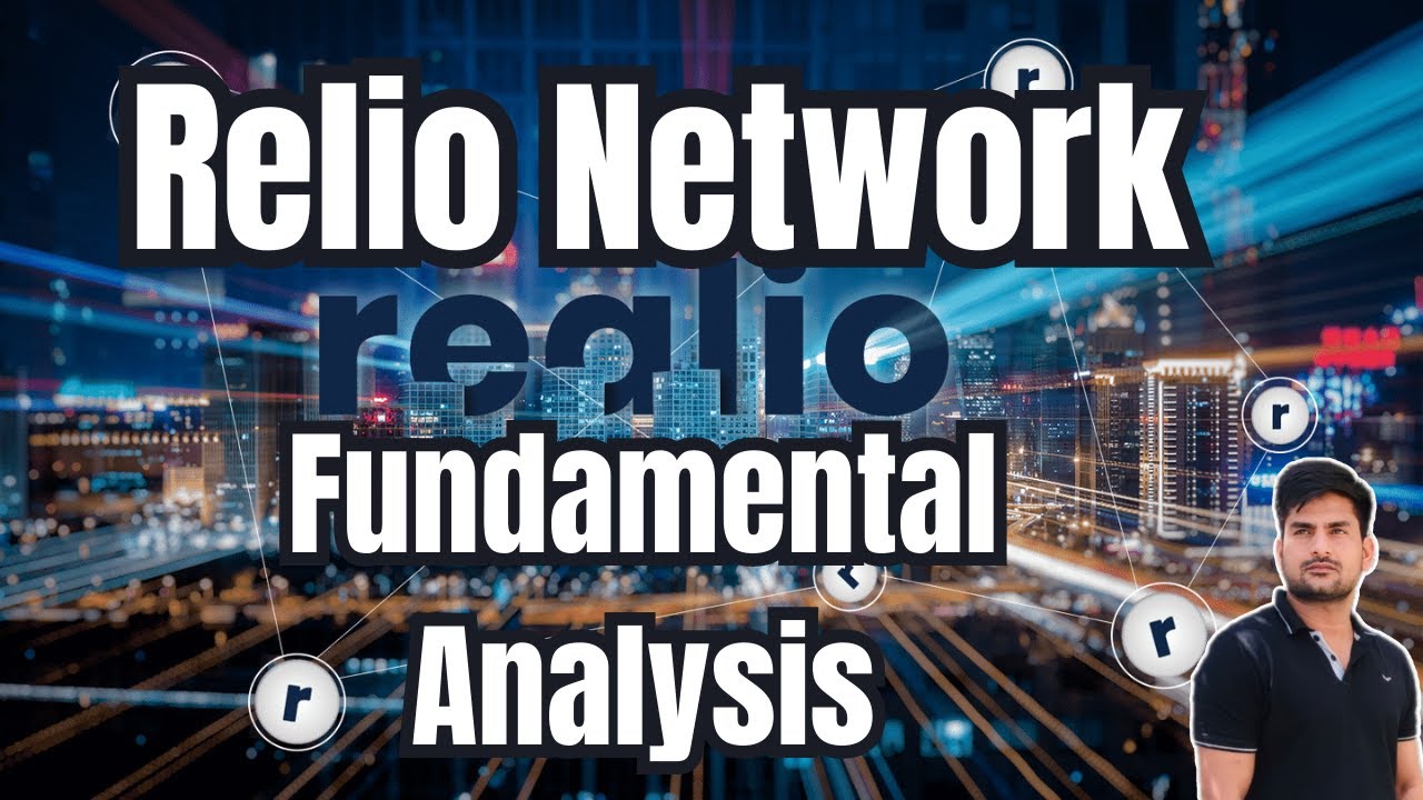 Realio Network (RIO) Fundamental Analysis