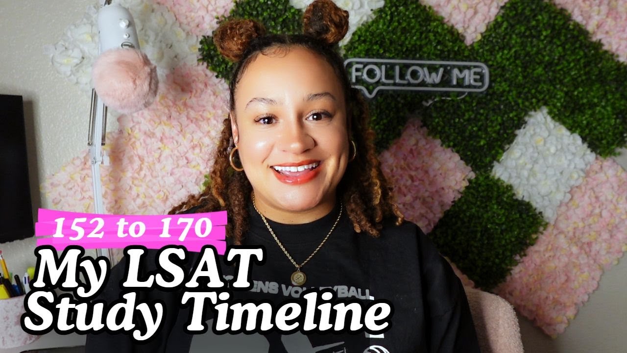 LSAT Timeline: How much time do you REALLY need?