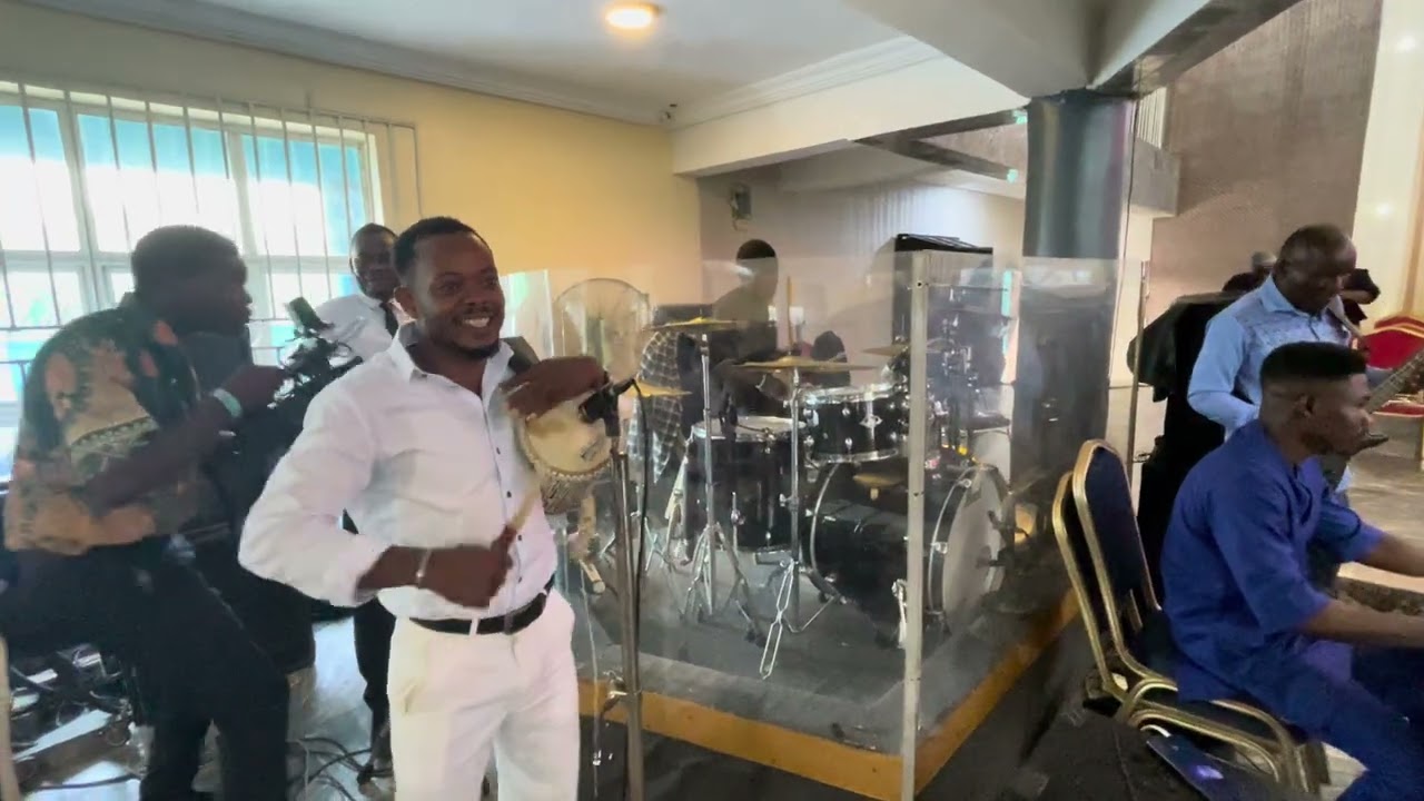 Special alujo to bless you.#jesus #drums #drummer #dance 