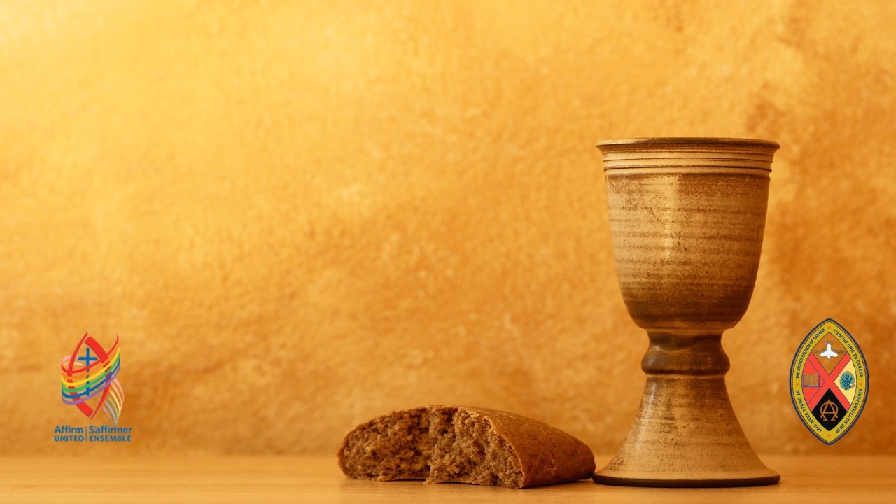 St Paul's United Church - Sunday, Feb 8th, 2026 - 10:30 a.m.