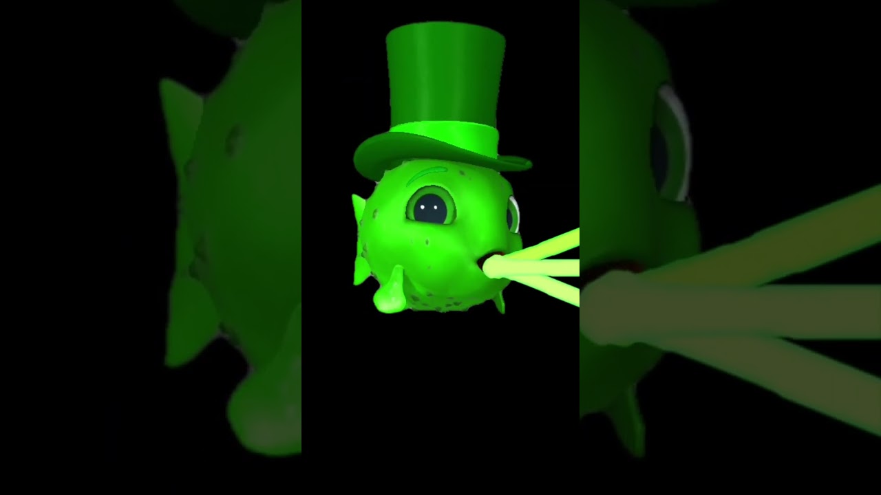 Doodle and arkey gets hacked. Pt.20 pt.24 money doodle vs kid doodle.