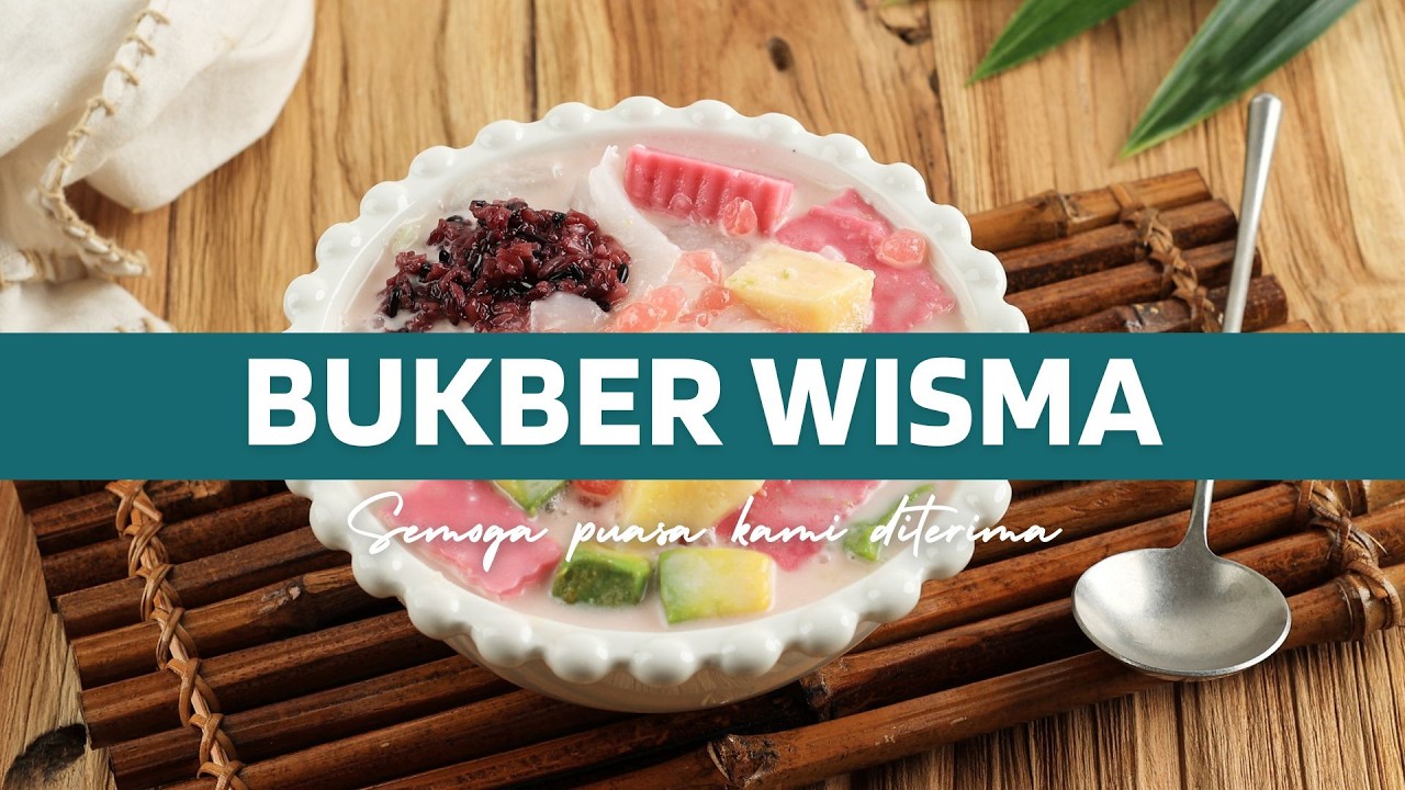 Suasana Bukber Pertama di Wisma Konjen RI 🌙✨ | Ramadan Penuh Kebersamaan