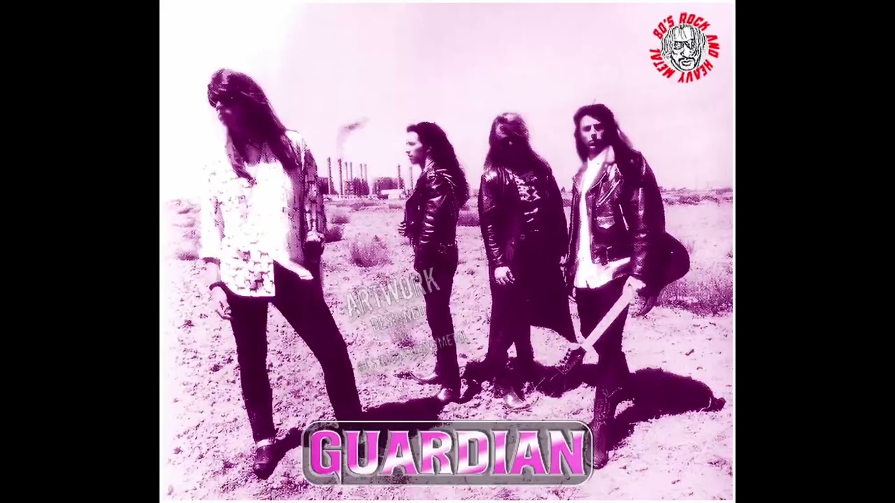 Guardian  - 12 -  Do You Know What Love Is