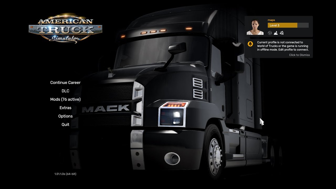 LETS PLAY ATS
