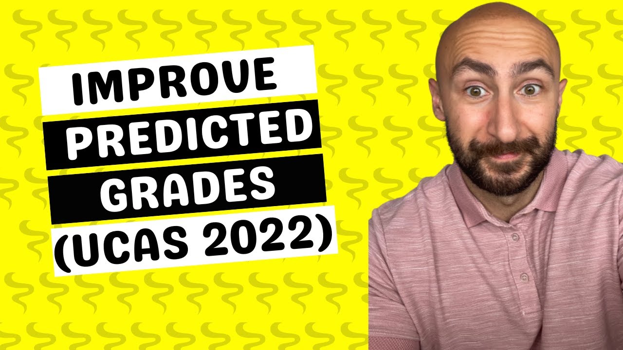 4 Unconventional Methods To Improving Your University Predicted Grades -Do This Now! (Economics)