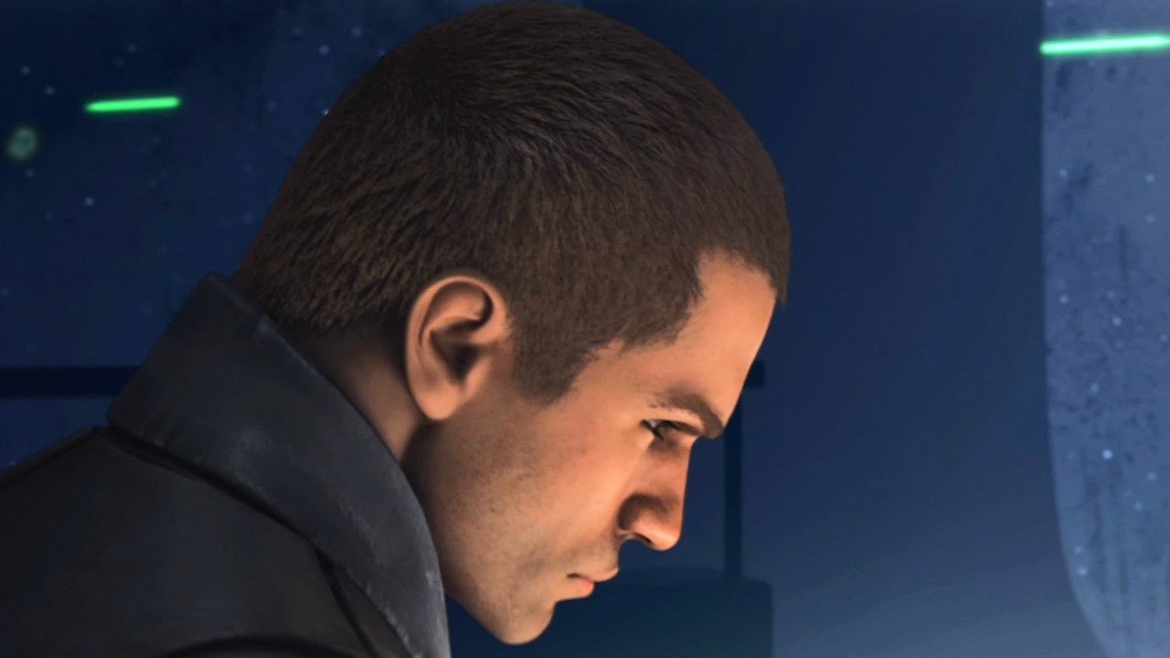Star Wars: The Force Unleashed 2 - Walkthrough Part 10 - Kamino: The Return Part 2