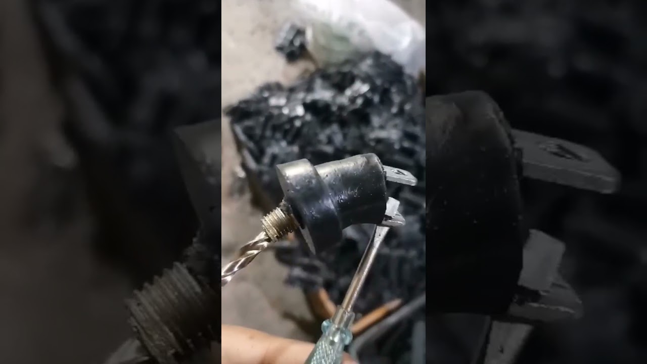 new model cd70 indicator rubber