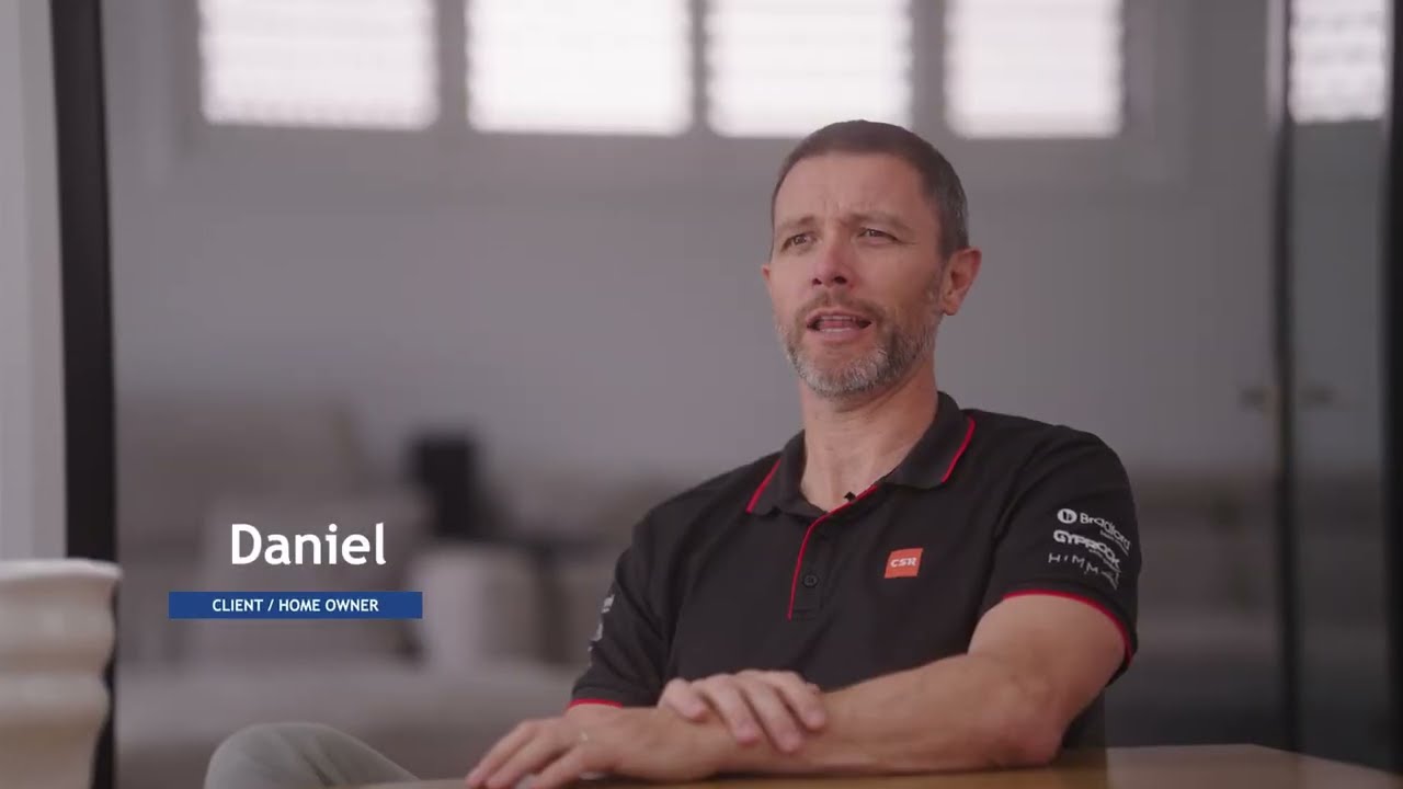 Spannenberg & Son - Case Study - Daniel