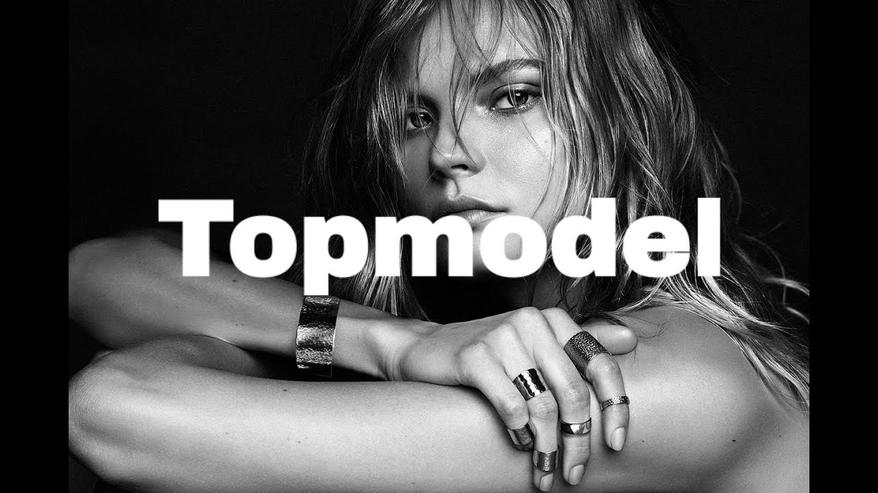 Topmodel Magdalena Frackowiak