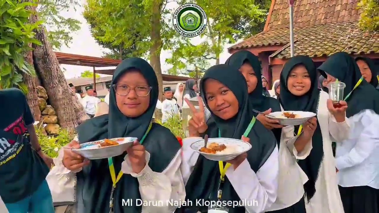 Wisata religi 