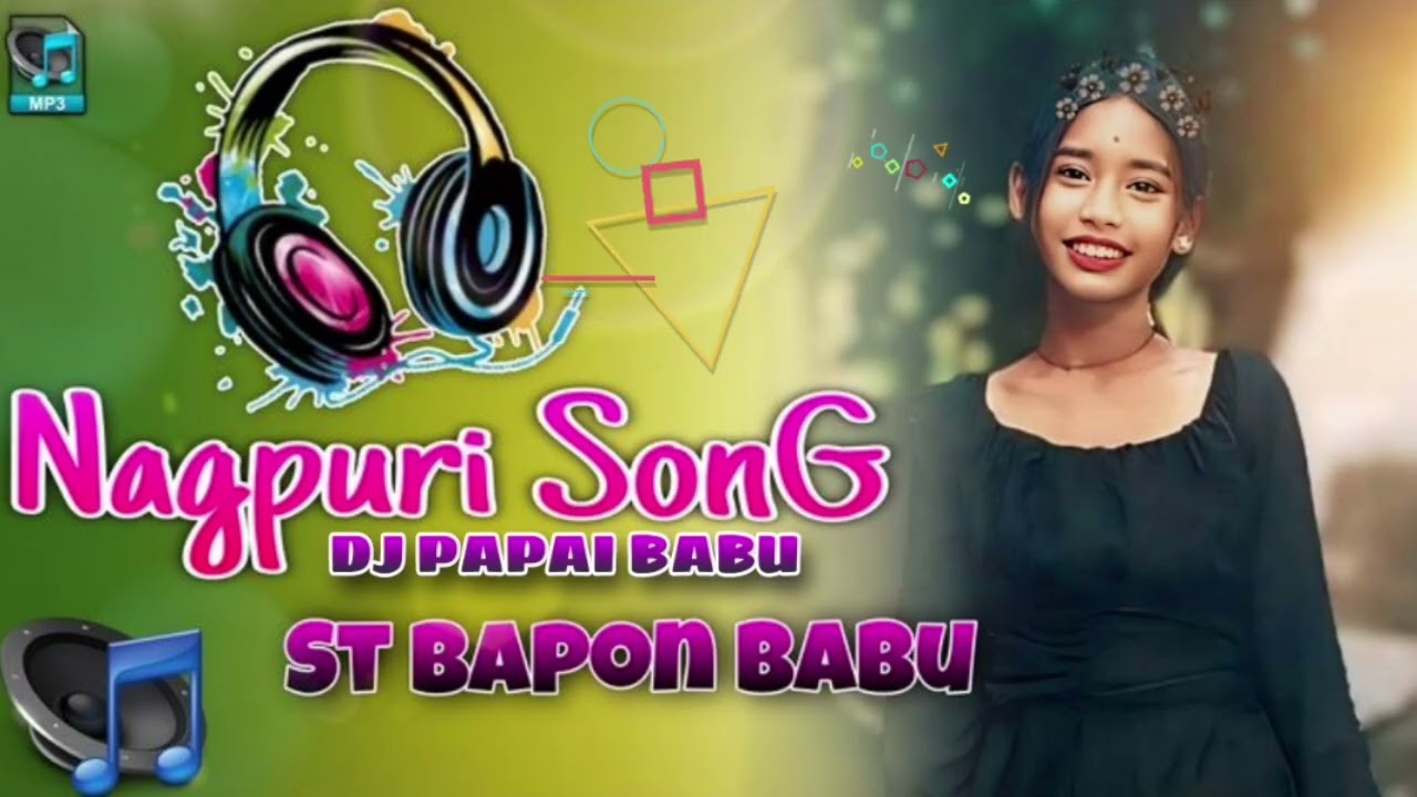 New Nagpuri song 2025 | ST Non Stop 18| New Nagpuri video 2024 | st papai Babu 67 | St Official song