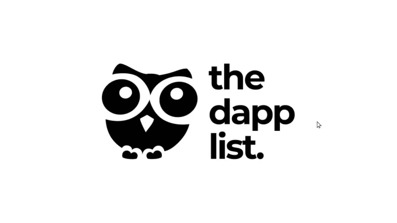 How to Vote for a Dapp / Web3 project on The Dapp List