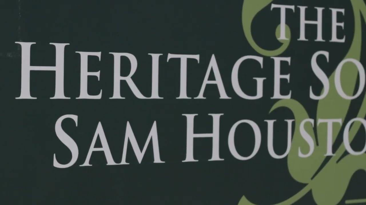 The Kellum-Noble House: Houston's Oldest Dwelling