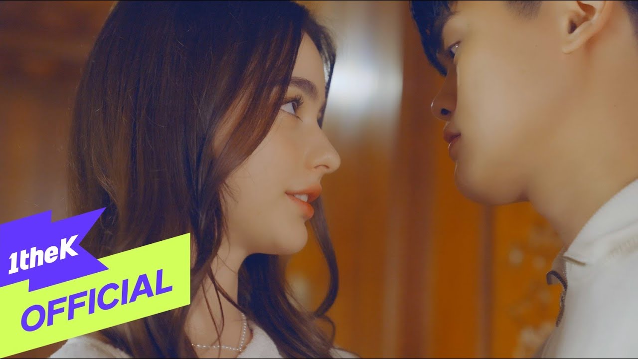 [MV] 빈첸(VINXEN) _ 향기(Fragrance)
