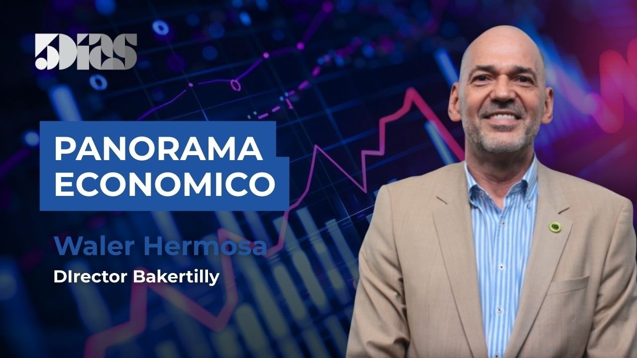 Walter Hermosa | 30° aniversario de Baker Tilly: Presencia en Paraguay y proyecciones de mercado
