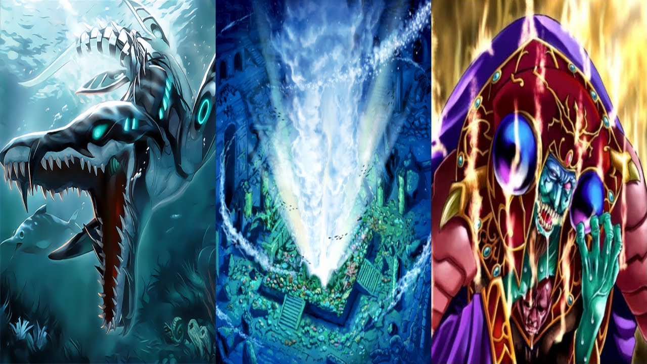My best phantasm spiral deck replays ( Diamond 3 tier reached ) - Yu gi oh master duel