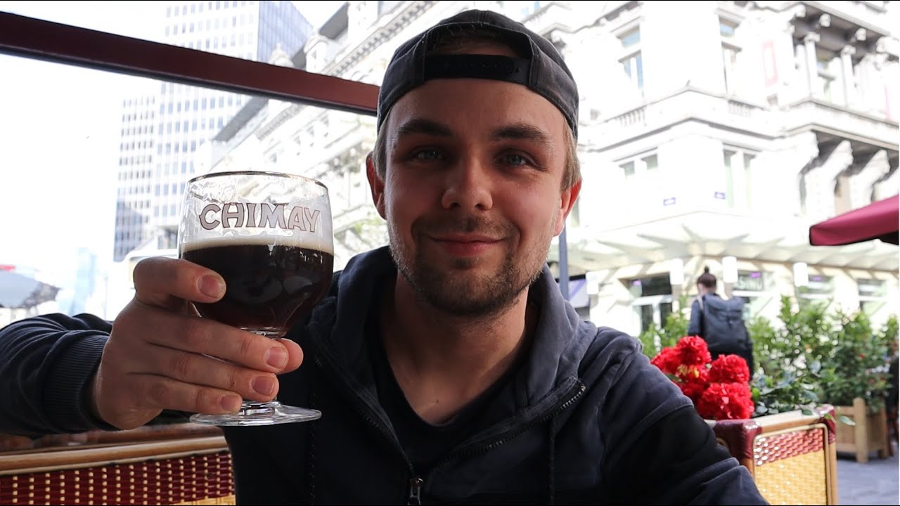 Hoe duur is BRUSSEL🇧🇪 voor Nederlanders?