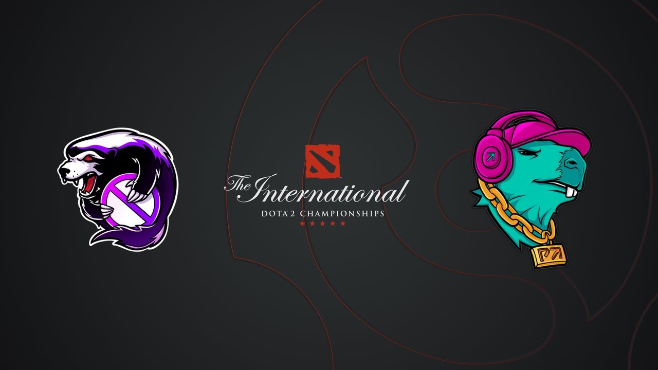 [HIGHLIGHTS] Outsiders vs Pari Parni &ndash; Game 1 - The International - EEU Qualifier