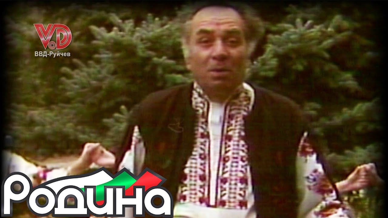 Костадин Гугов - Зайко Кукурайко / Kostadin Gugov - Zayko Kukurayko
