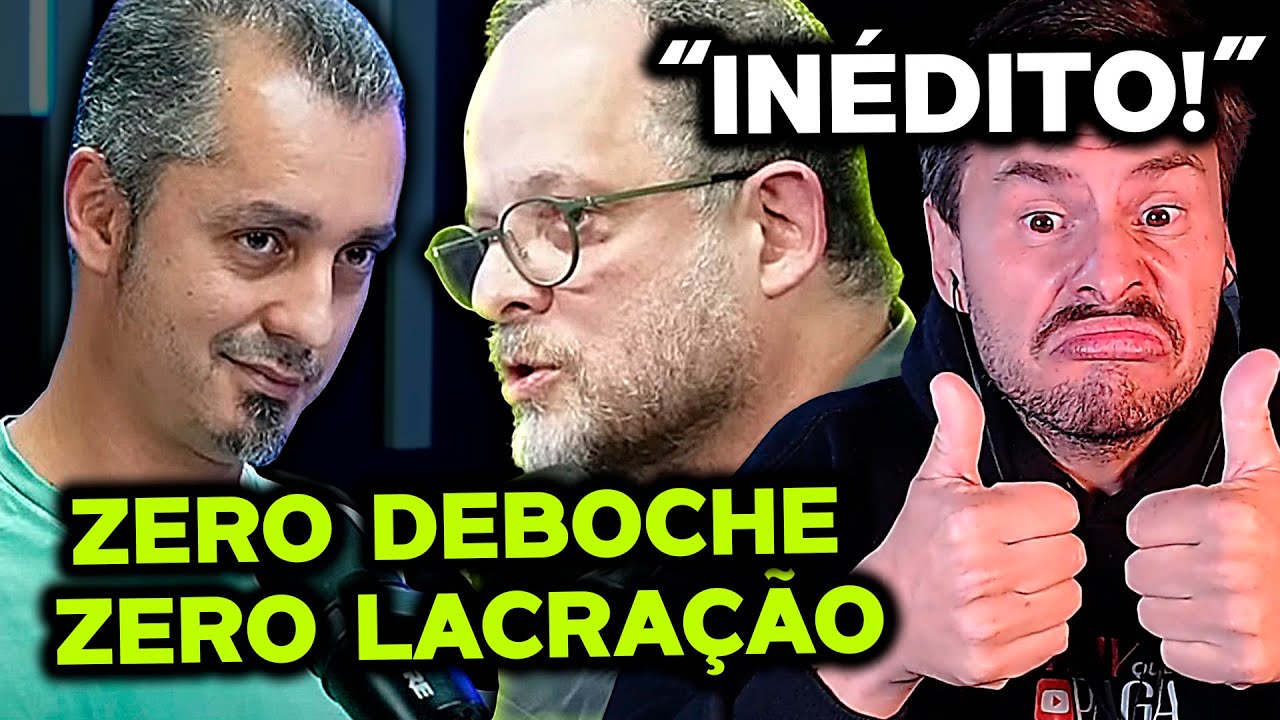 COMUNISTAS DEBATEM E QUALIDADE IMPRESSIONA PÚBLICO