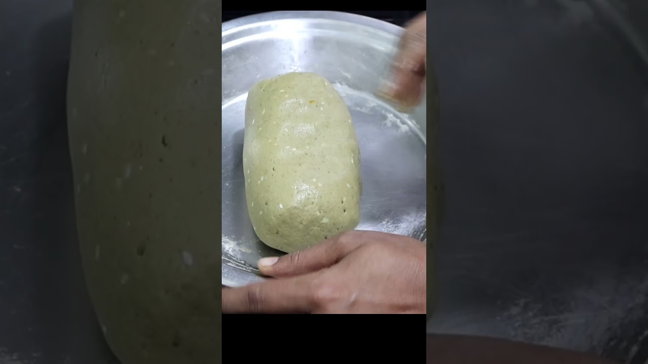 मऊसुत दुधीचे थेपले। Dudhiche Theple।Bottle gourd Thepla ।Lauki ke Theple #Shorts