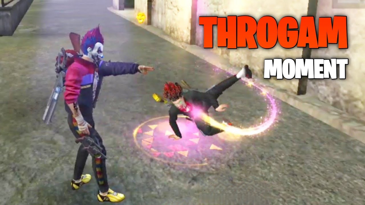 THROGAM MOMENTS || PART-16 || RJ ROCK