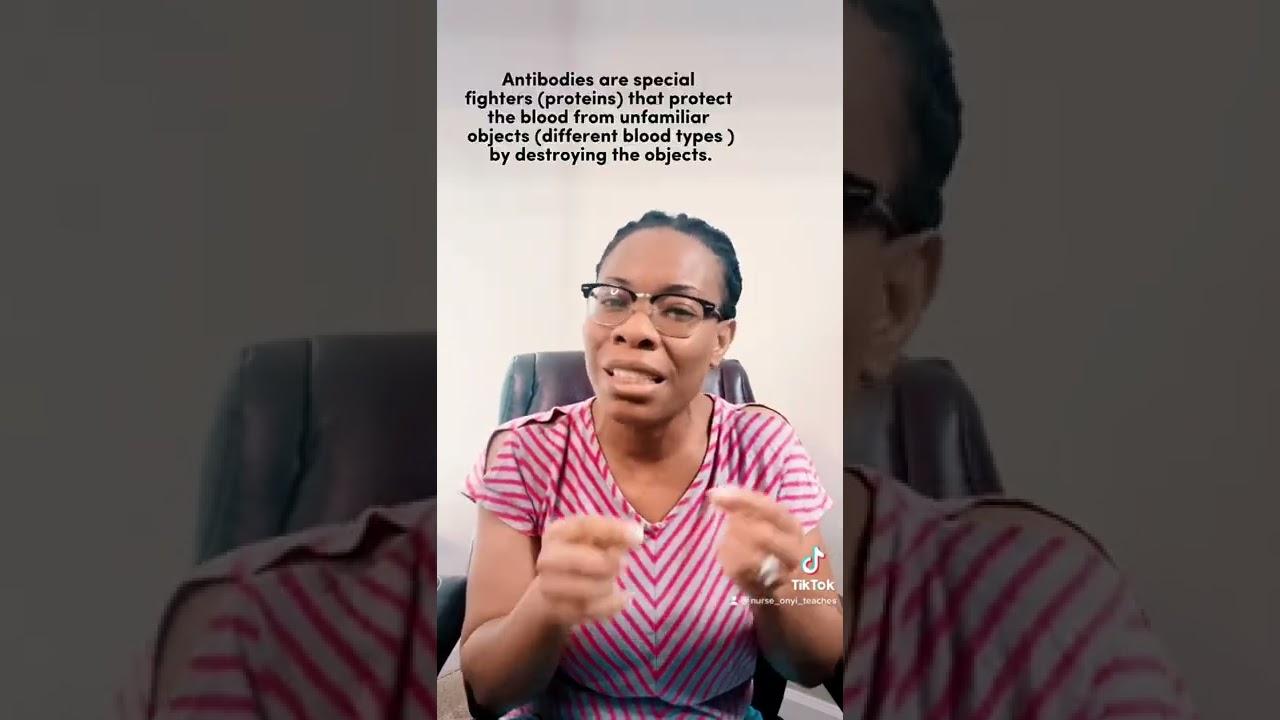 RhoGAM (Anti-D) Injection: Protecting A Woman&rsquo;s Future Babies