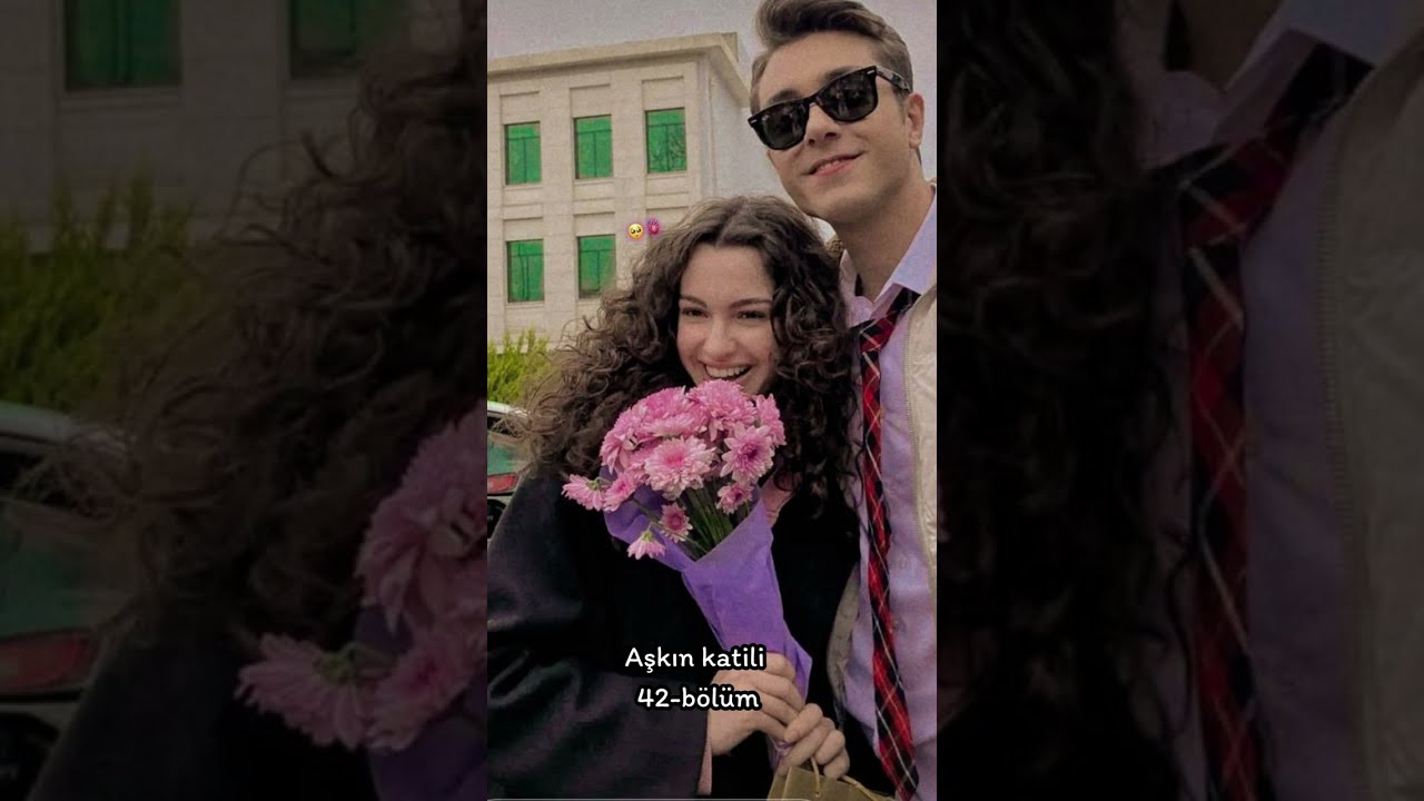Aşkın katili🔪42-bölüm (