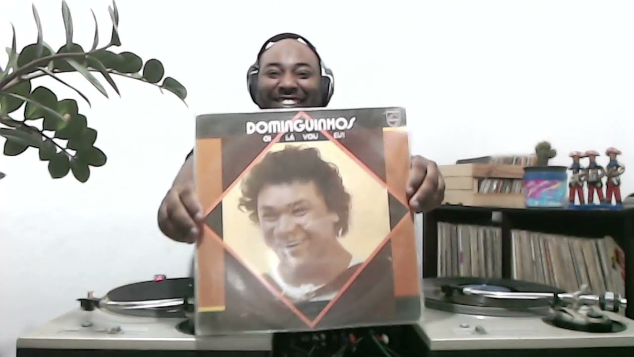 Mostra Mineira de DJs - DJ Vhinny
