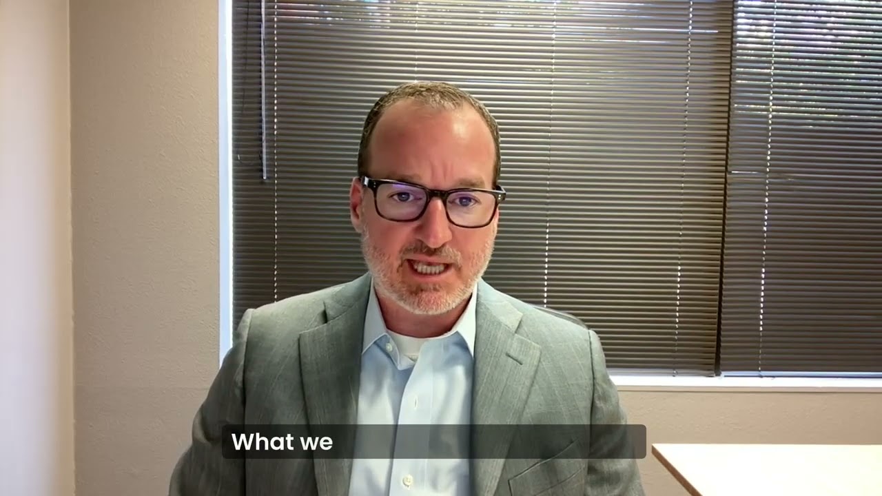 What to Expect in an Initial Consultation: Todd Newlin's Client-Centered Approach