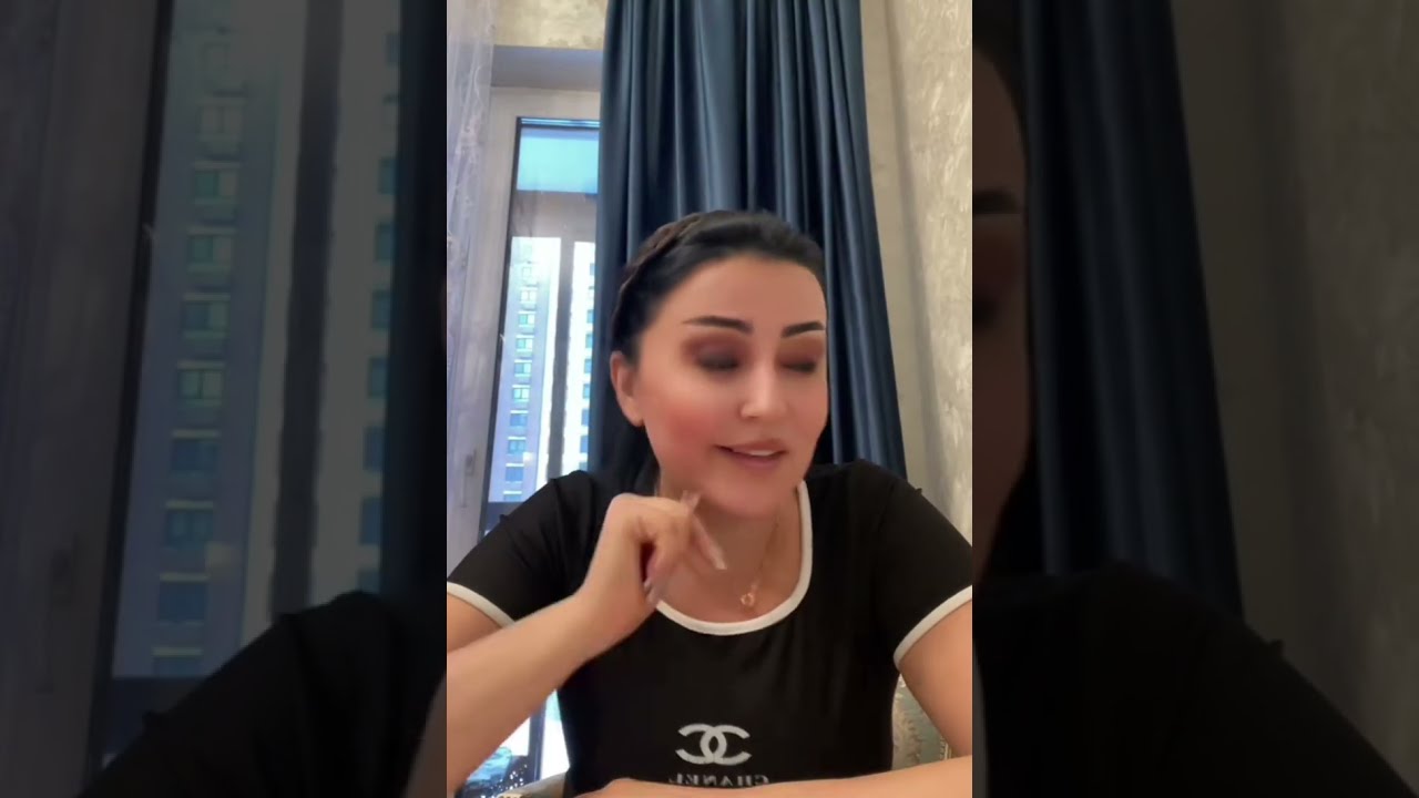 Afət Fərmanqızının həyat yoldaşı Mament bəy zəng  vurdu,hansı qadağaları qoydu🫨