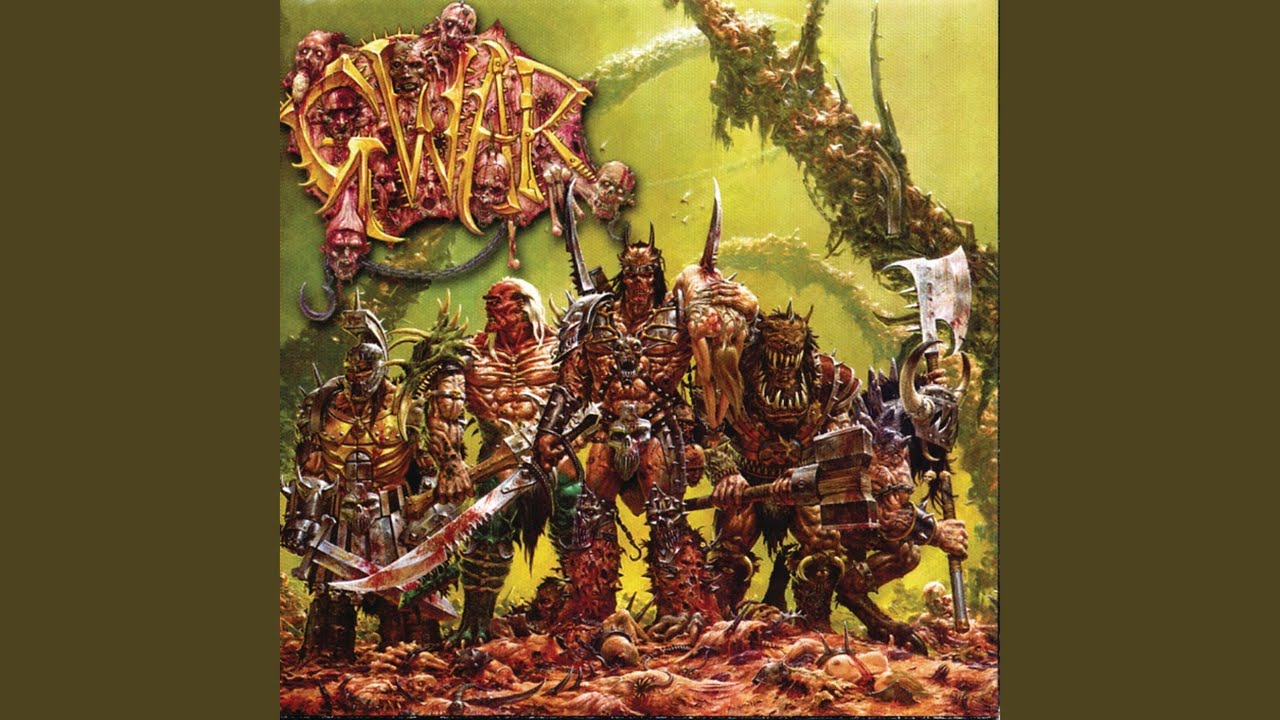 Immortal Corrupter