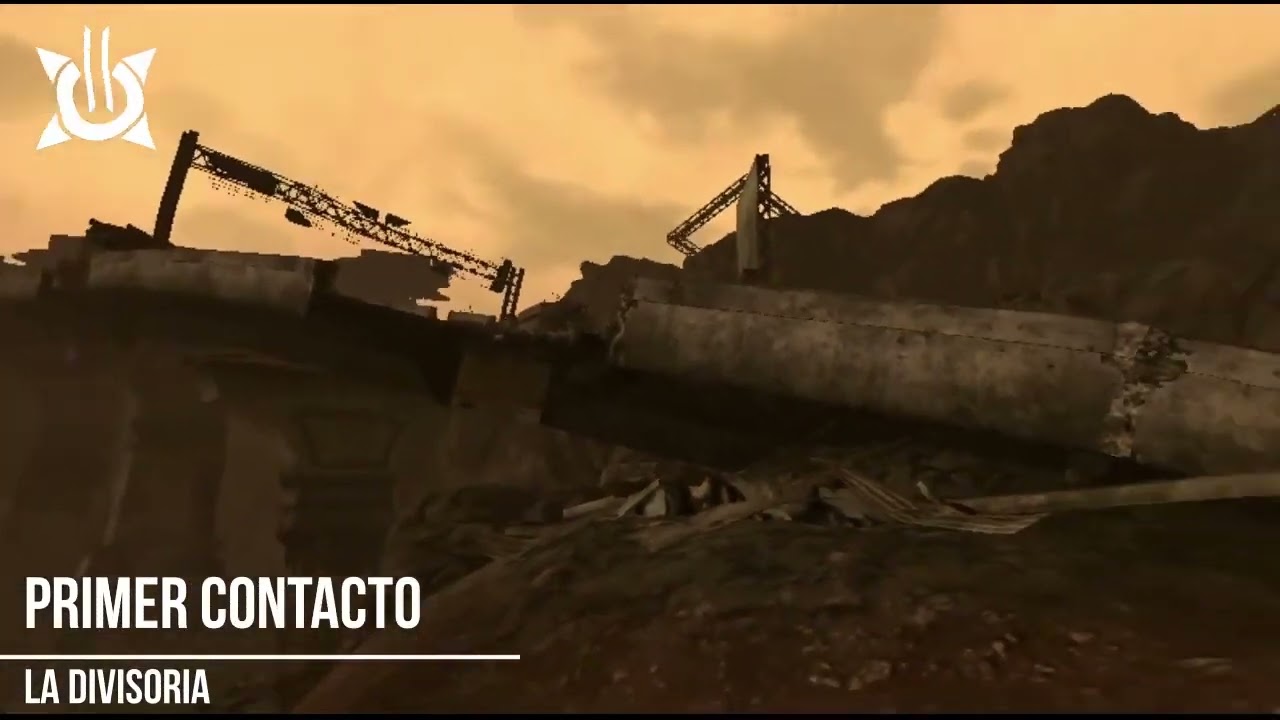 Fallout New Vegas: La historia del MOD DUST Vol.2.