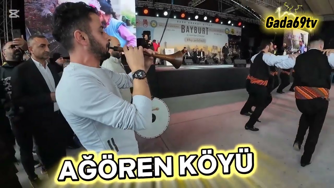 Bayburt Tanıtım.GunLeri 