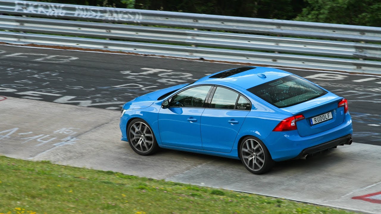 WHY IS VOLVO POLESTAR SO AMAZING?