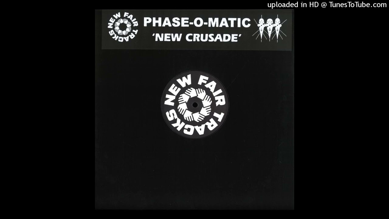 Phase O'Matic - Gleis Z