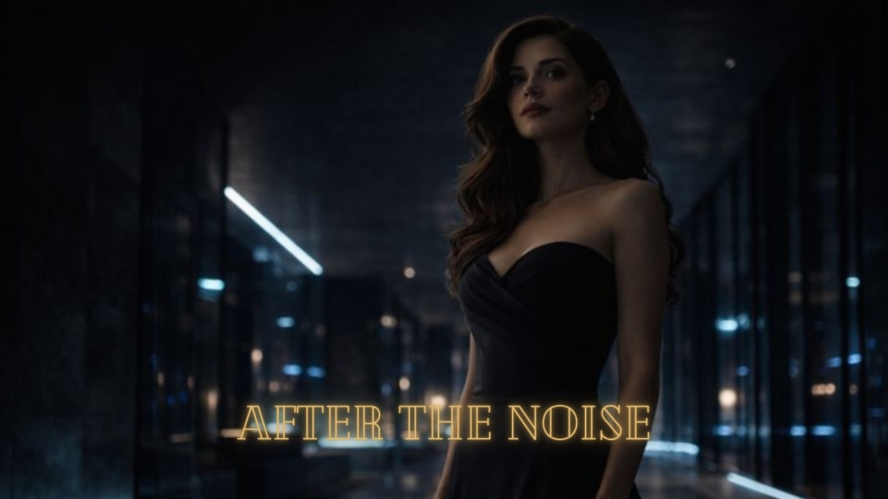 AMBER RAY – After the Noise | Melodic Deep House