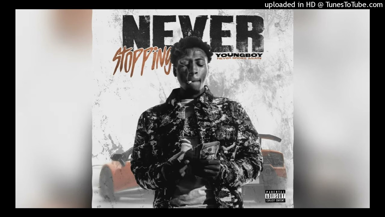 [FREE] [AGGRESSIVE] NBA Youngboy Type Beat 