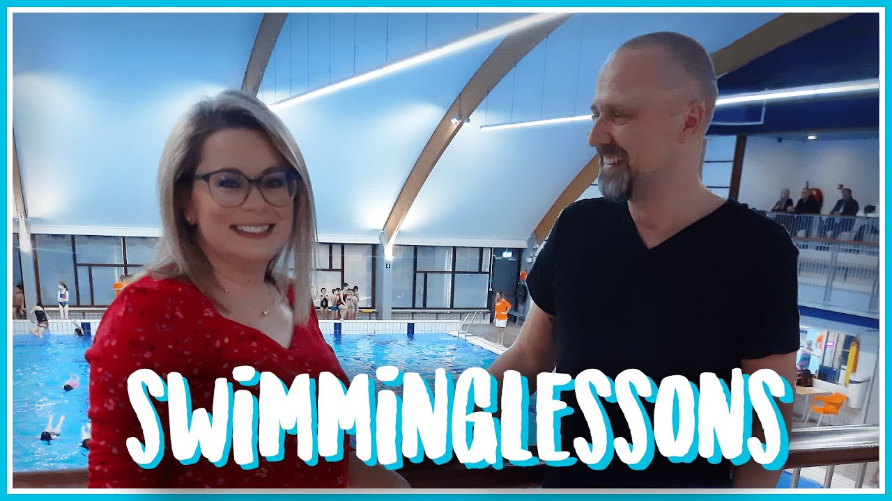 ABC Swim Diplomas in The Netherlands (for Children & Adults) - Jovie's Home