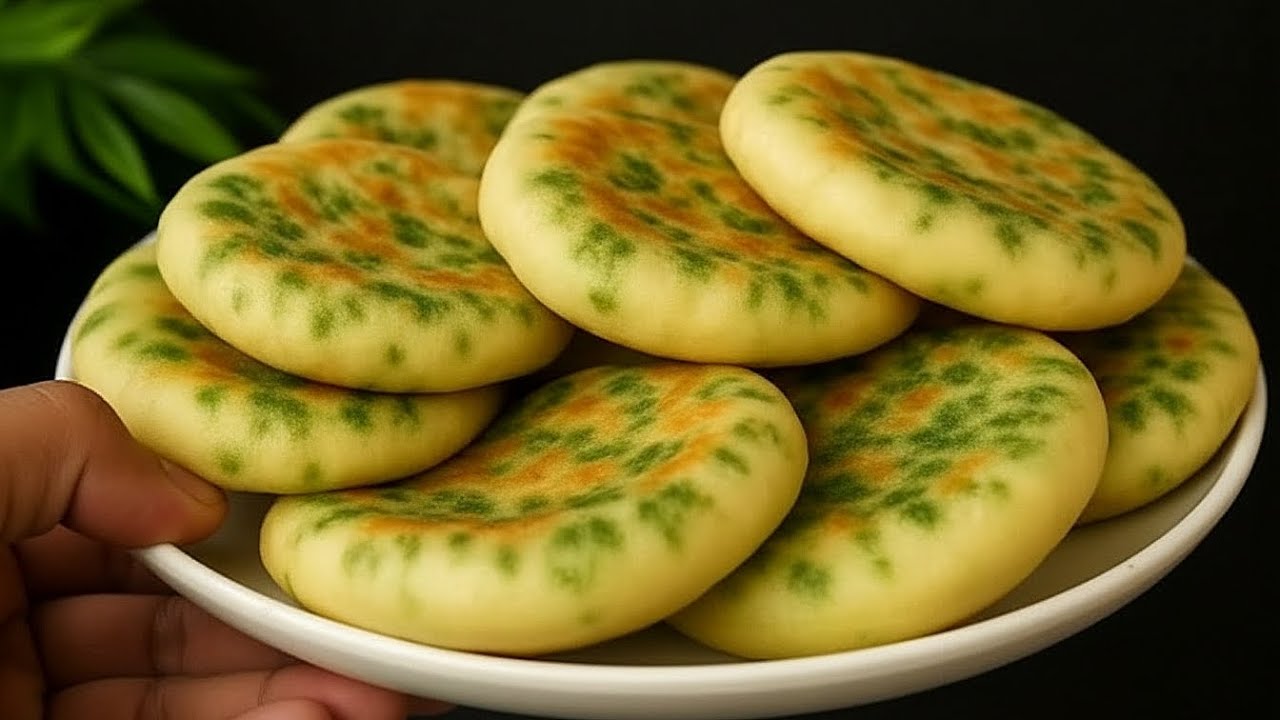 मेरे बच्चे हफ्ते में 5 दिन यही नाश्ता बनवाते हैं 😋 | झटपट, सस्ता और टेस्टी नाश्ता #video 
