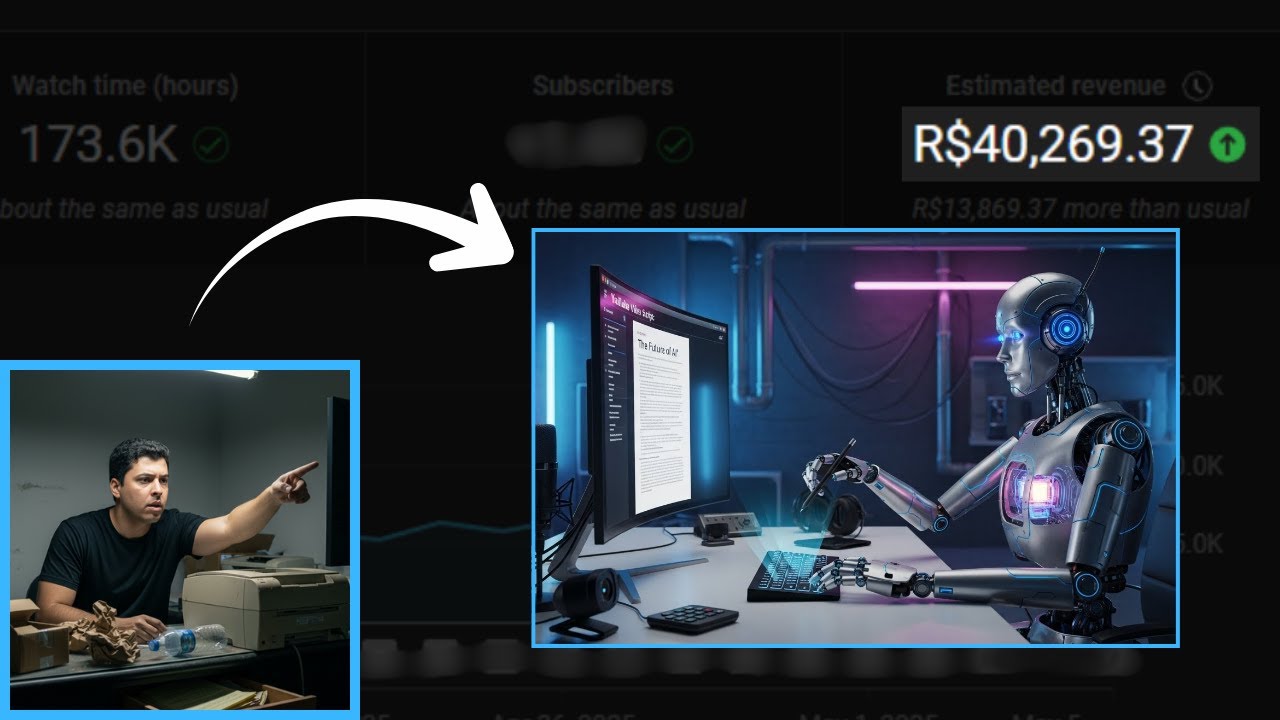 Como Gerar Roteiros com Estruturas Validadas! [AUTOMÁTICO]
