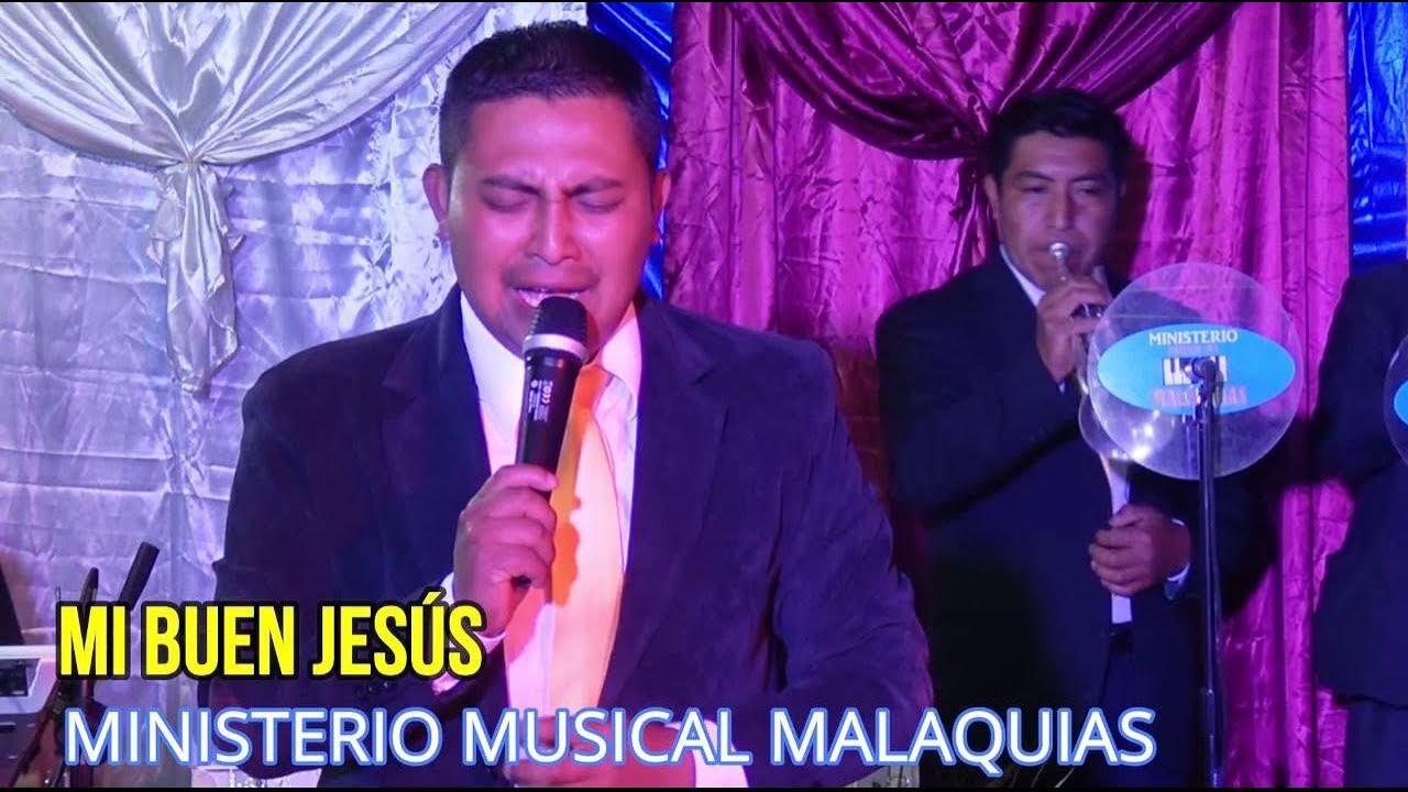 Coros // Ministerio Musical Malaquias // Vigilia Cerro Quemado // Video Oficial