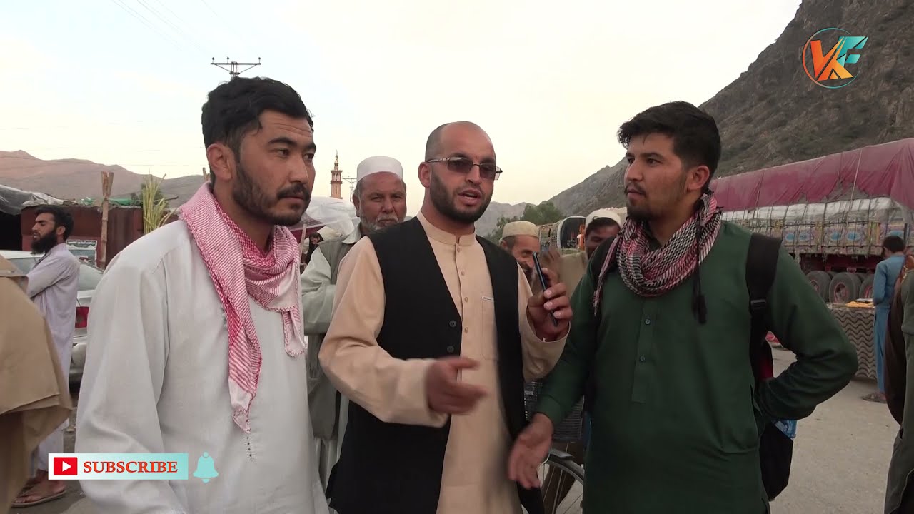 وضعیت دروازه تورخم و مشکلات مردم