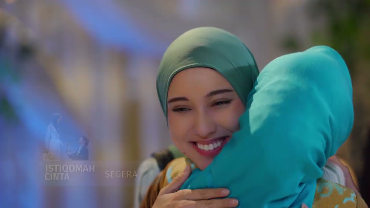 Saksikan Sinetron Terbaru "Istiqomah Cinta" SEGERA hanya di SCTV!