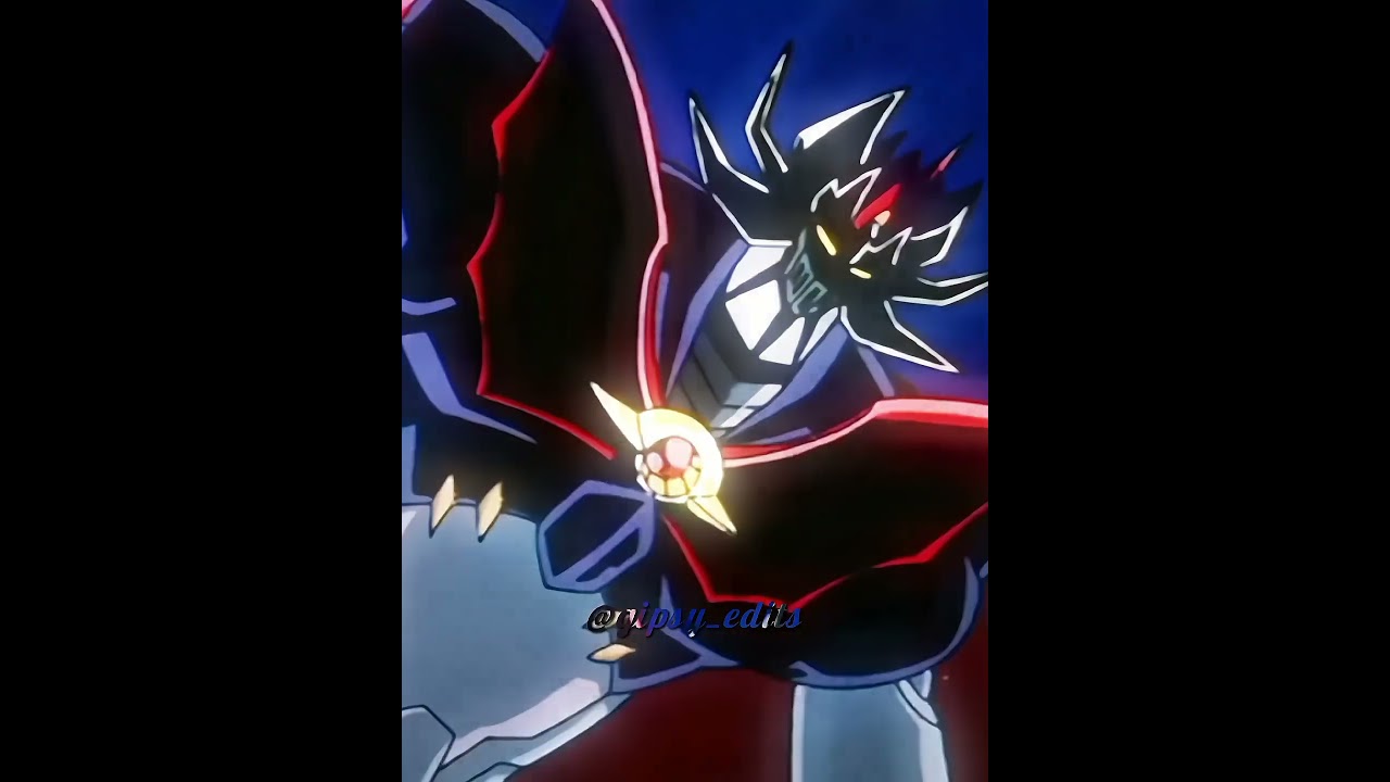 #mazinkaiser #edit #mazingerz #fypシ #fypシ゚viral #shorts