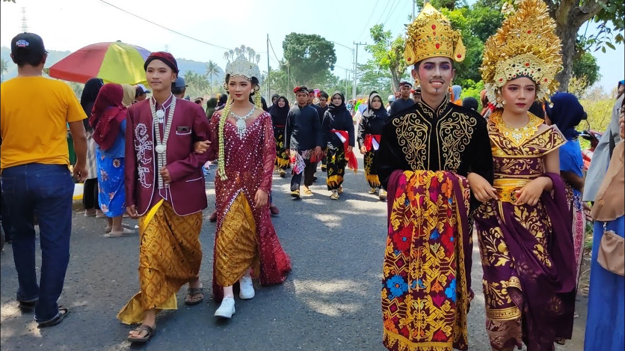 LIVE 🇮🇩KARNAVAL HUT RI KE 78 SABTU,2 SEPTEMBER 2023 KETAPANG BANYUWANGI.