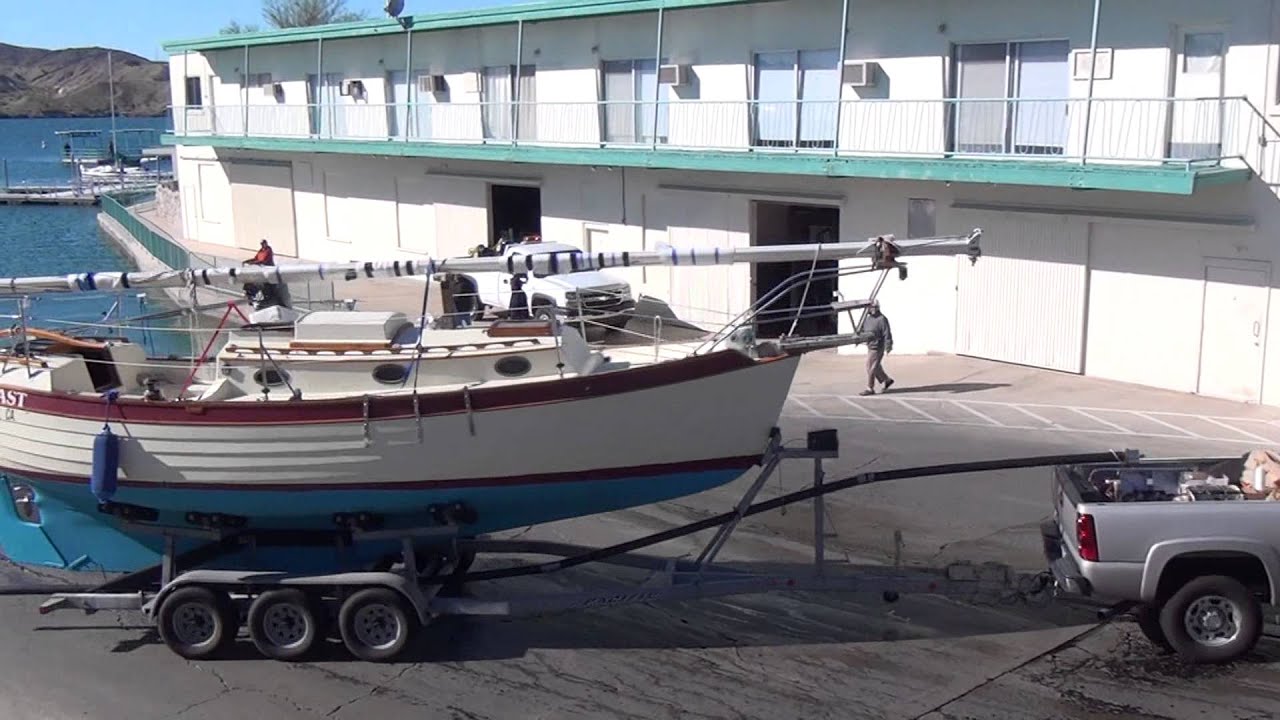 HPCC & Nor'Sea ramp launch