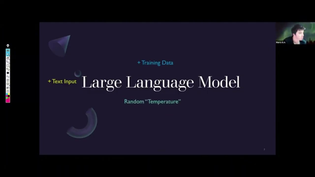 ChatGPT's Architecture Explained