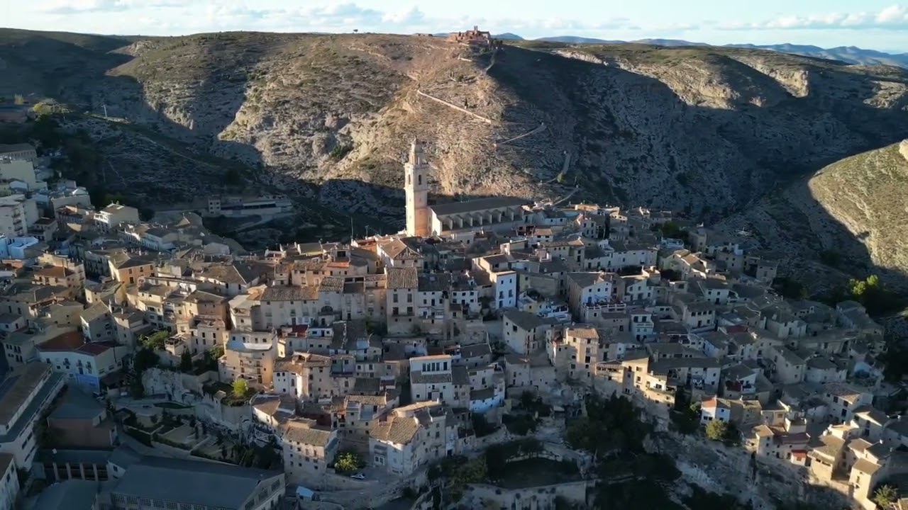 Bocairent Spain