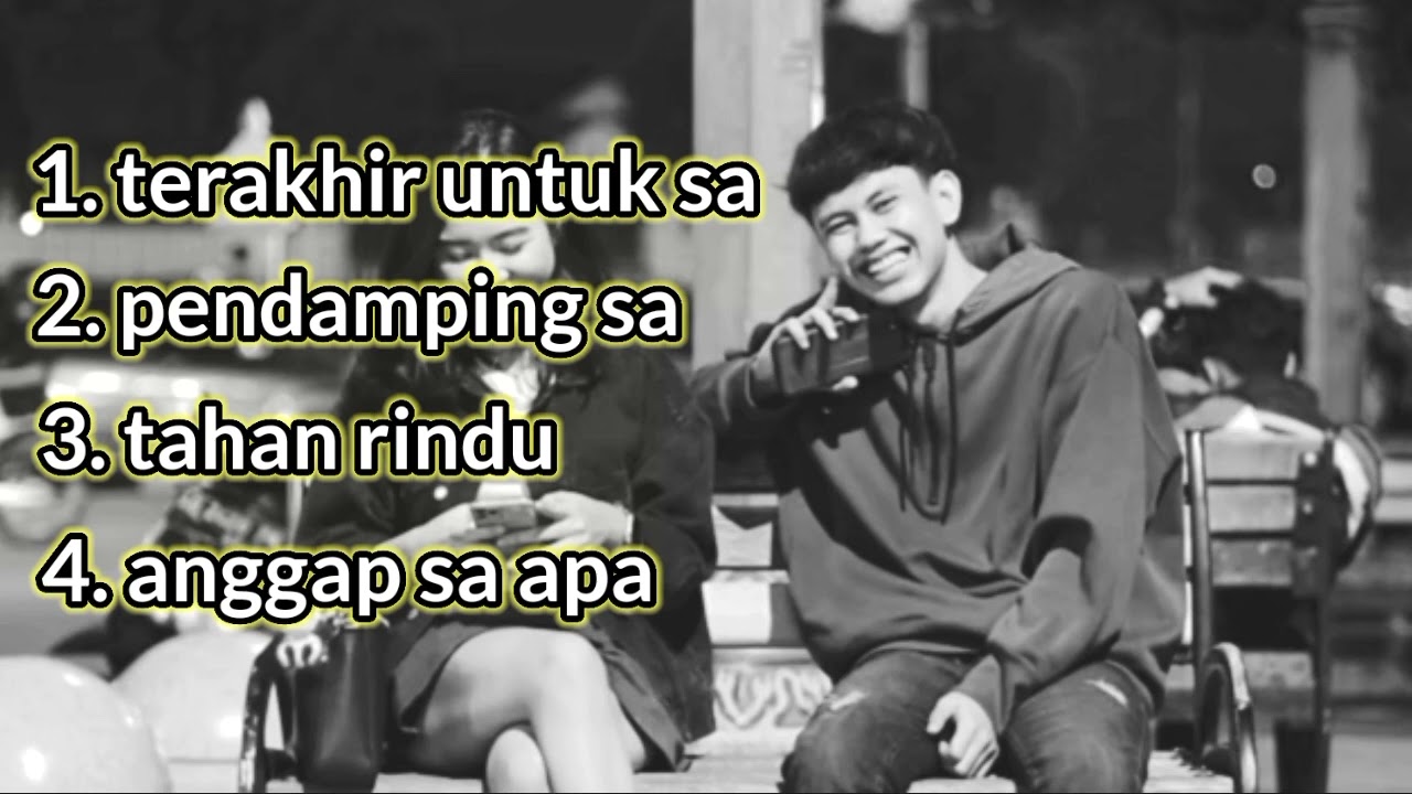 KUMPULAN LAGU TIMUR ANAK KOMPLEKS YANG SERING DI PAKAI HANS TV